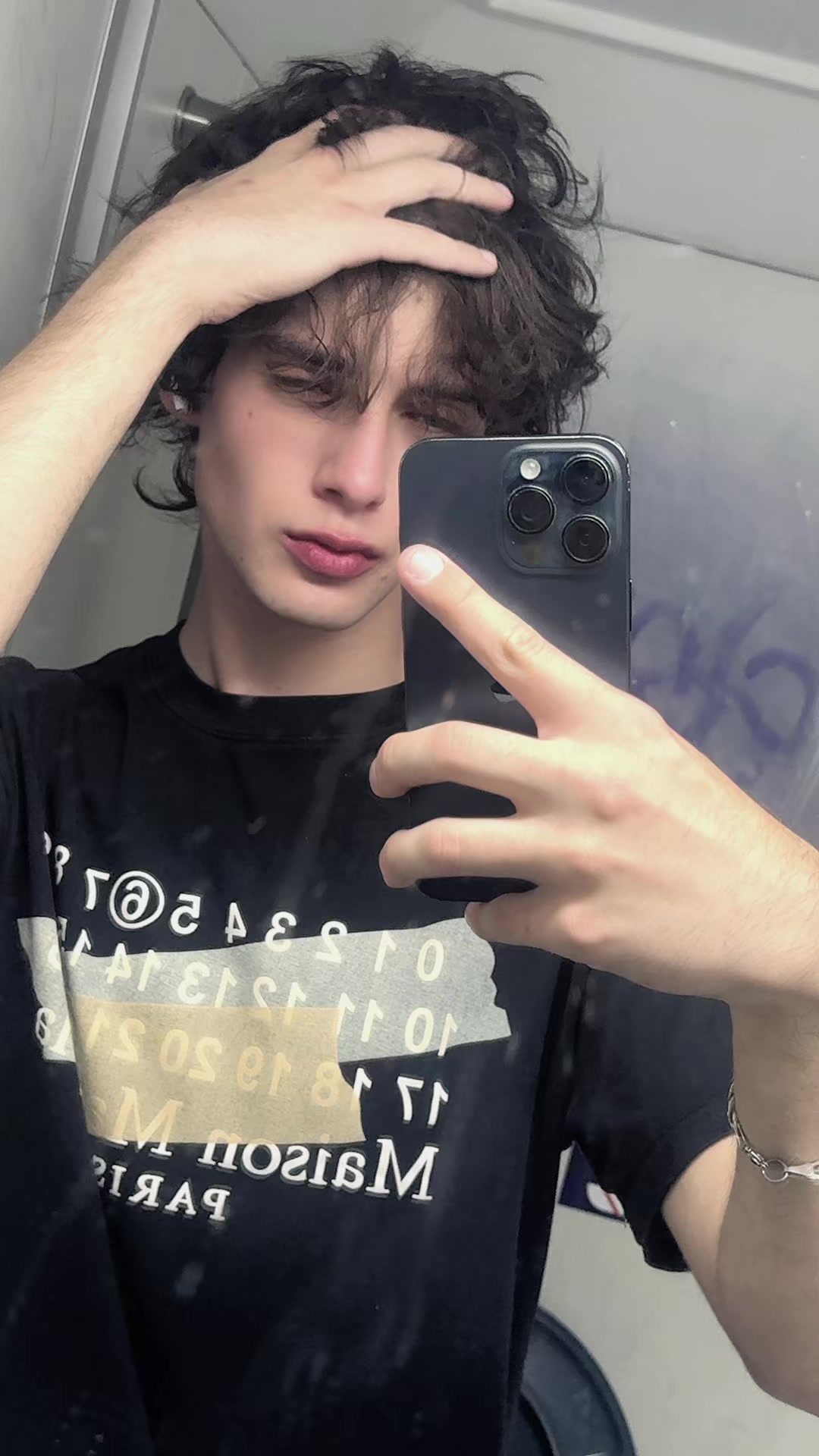 @Glaze me