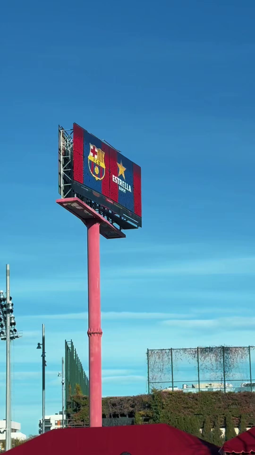 @Bar&ccedil;a Academy Manila