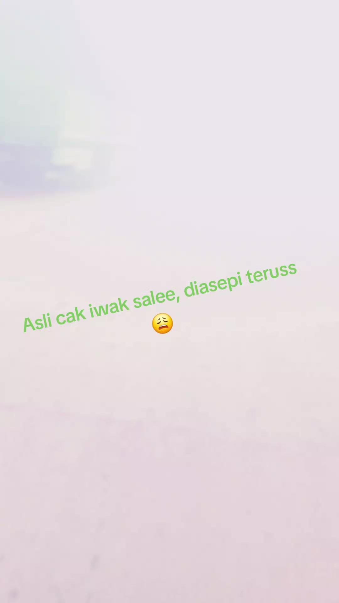 @Wak Cengee