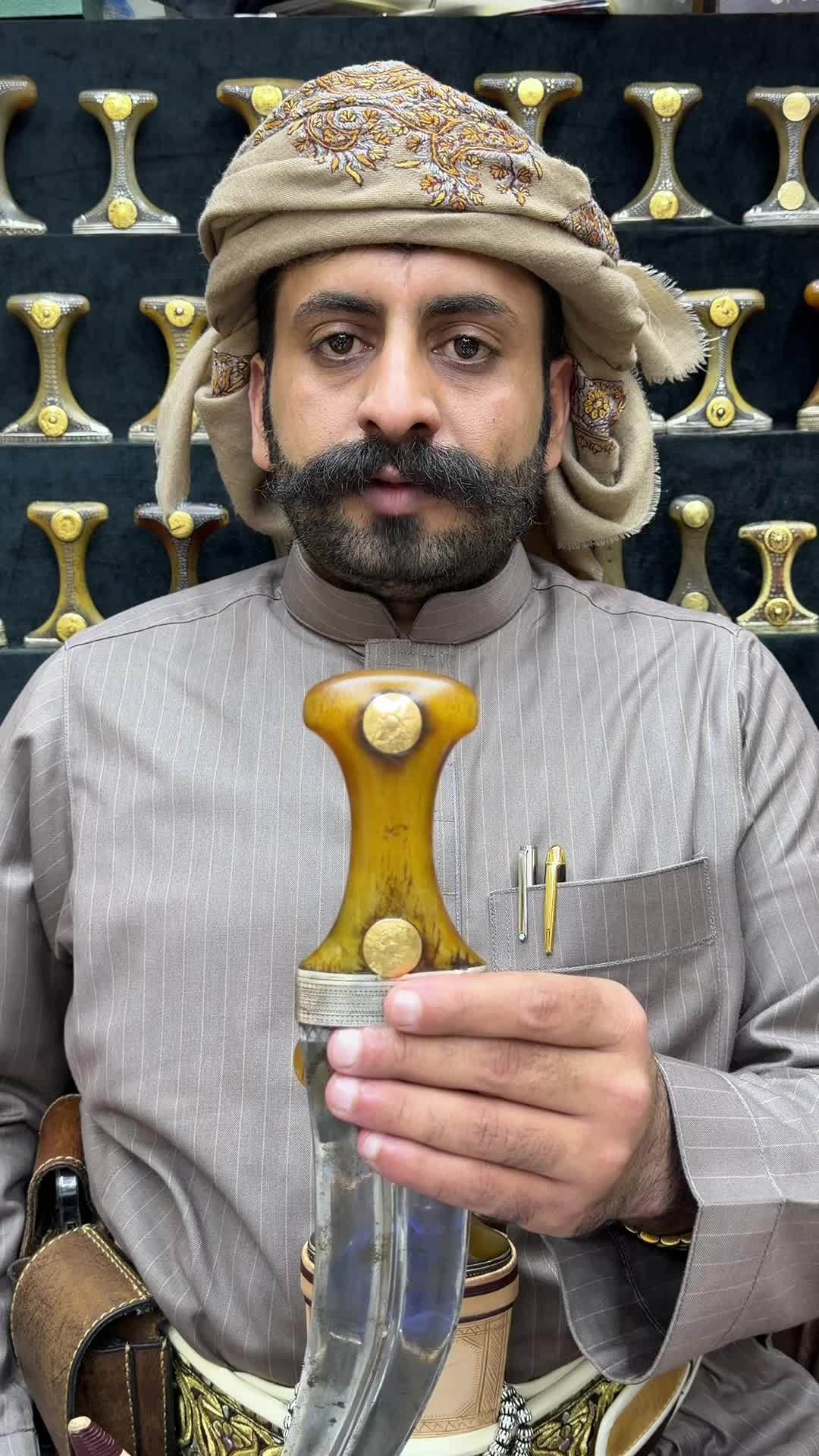 @ابويحيى غمدان الهندوان_شيز
