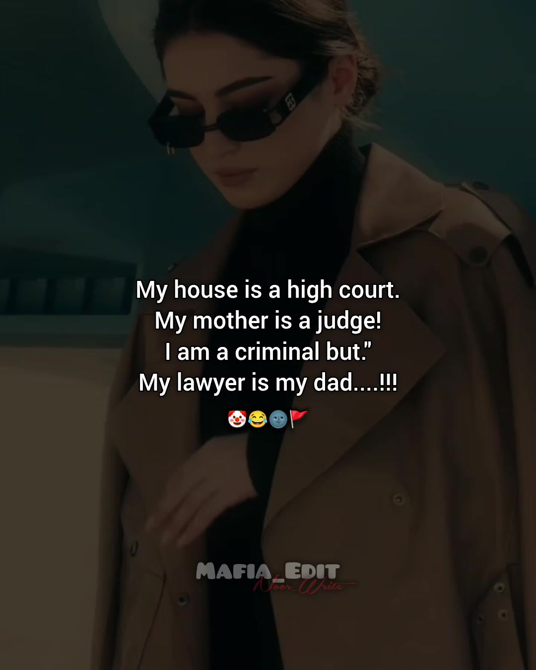@♛𝐌𝐚𝐟𝐢𝐚_𝐐𝐮𝐞𝐞𝐧𝄞⃝🔥🥂