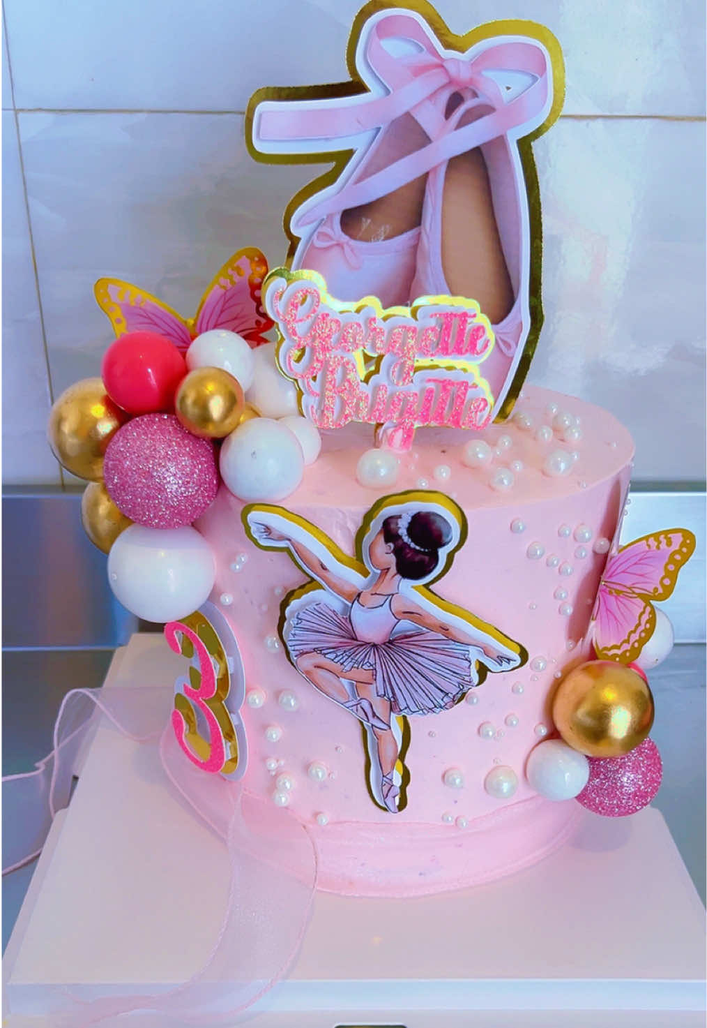 @Gi's cake Pâtisserie