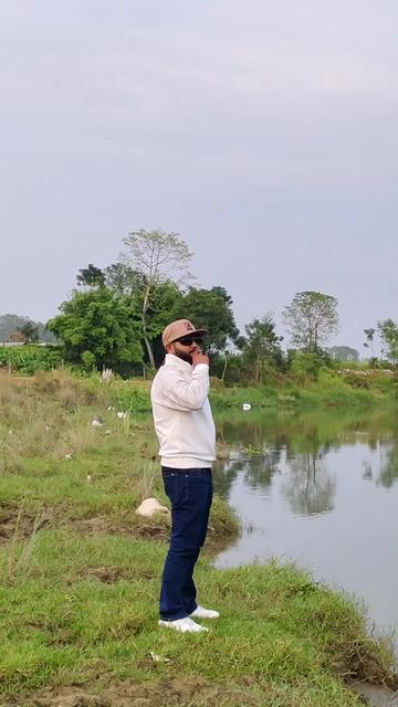 @Suman Silwal