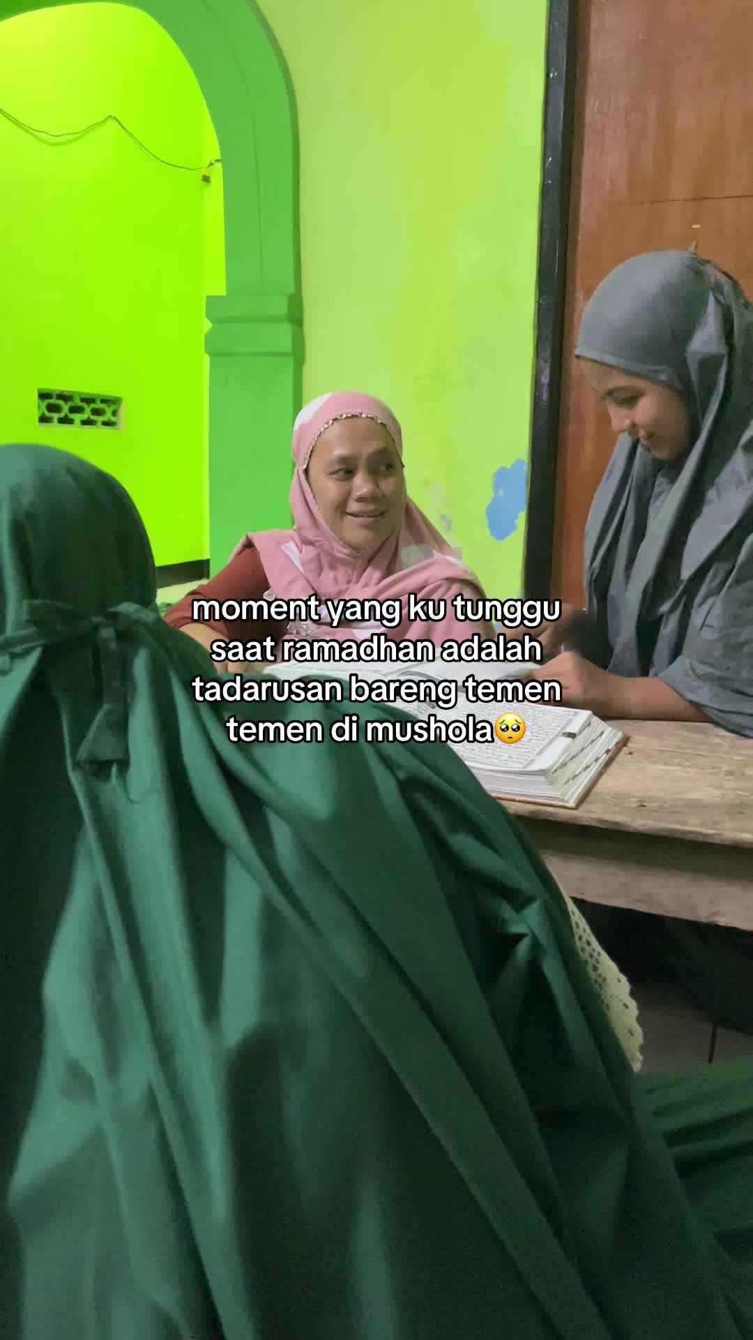 @PEMUDA ALMUK