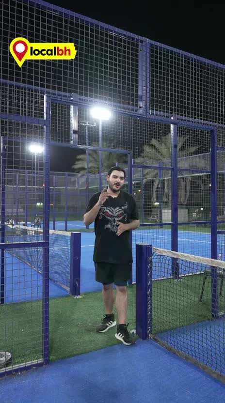 @Local Bahrain