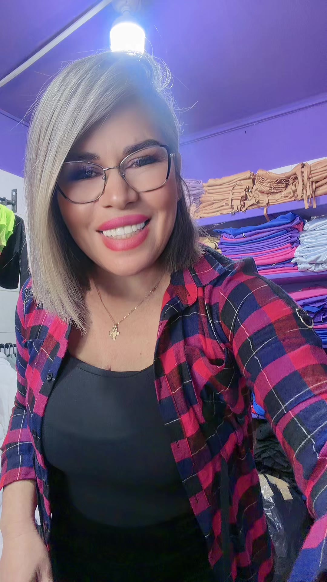 @Yo._. Mariela es mi Instagram