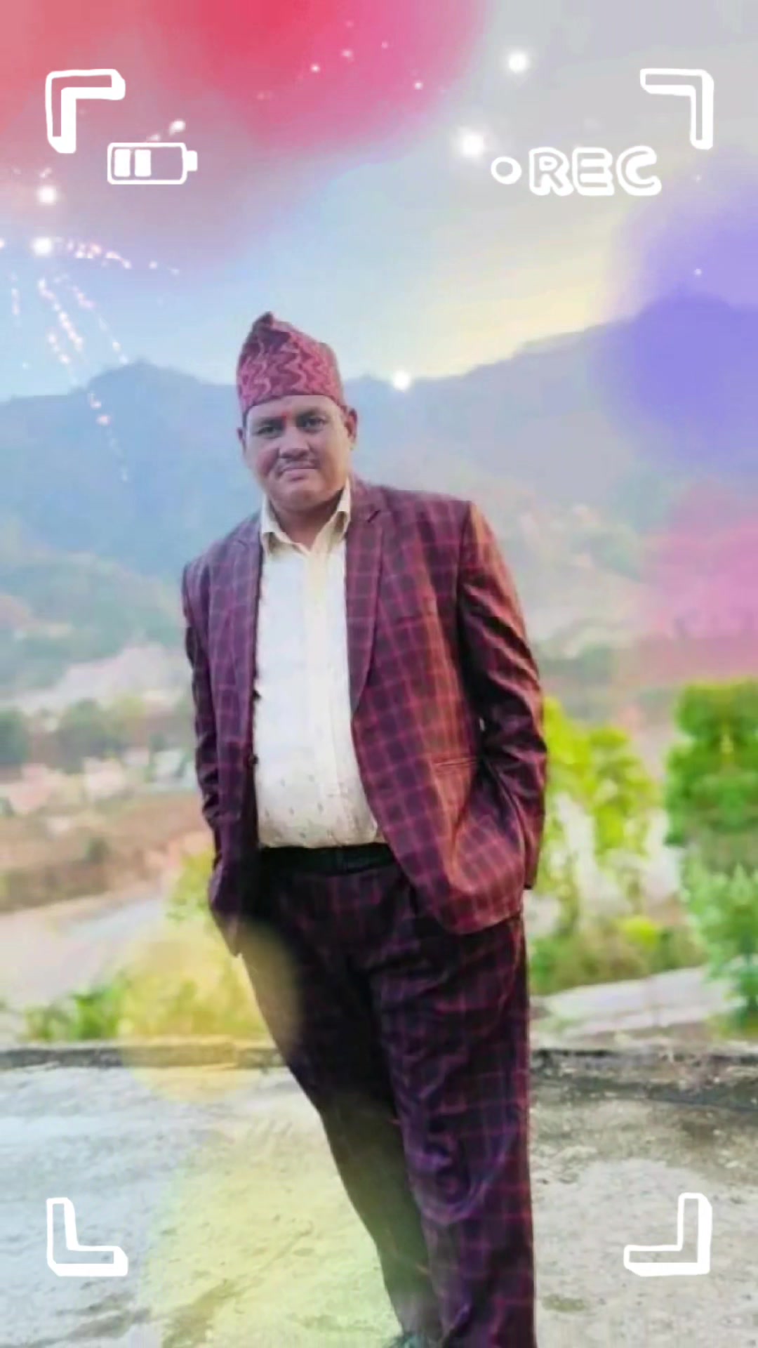 @सञ्जु कार्की ❤️❤️🌹