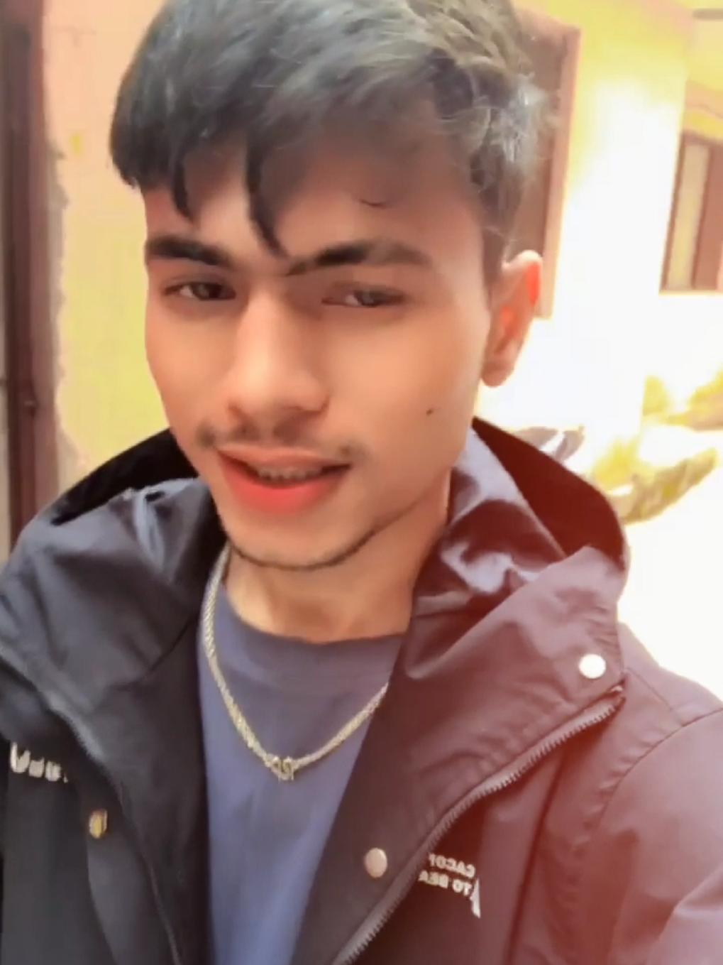 @Aryaanu ❤️アルヤン. __🥰