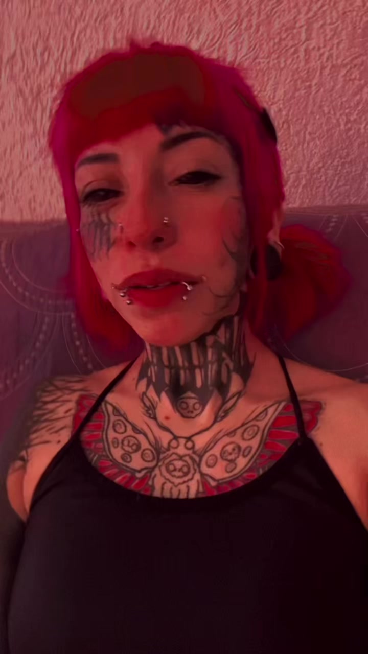 @PonnyPie BodMod666