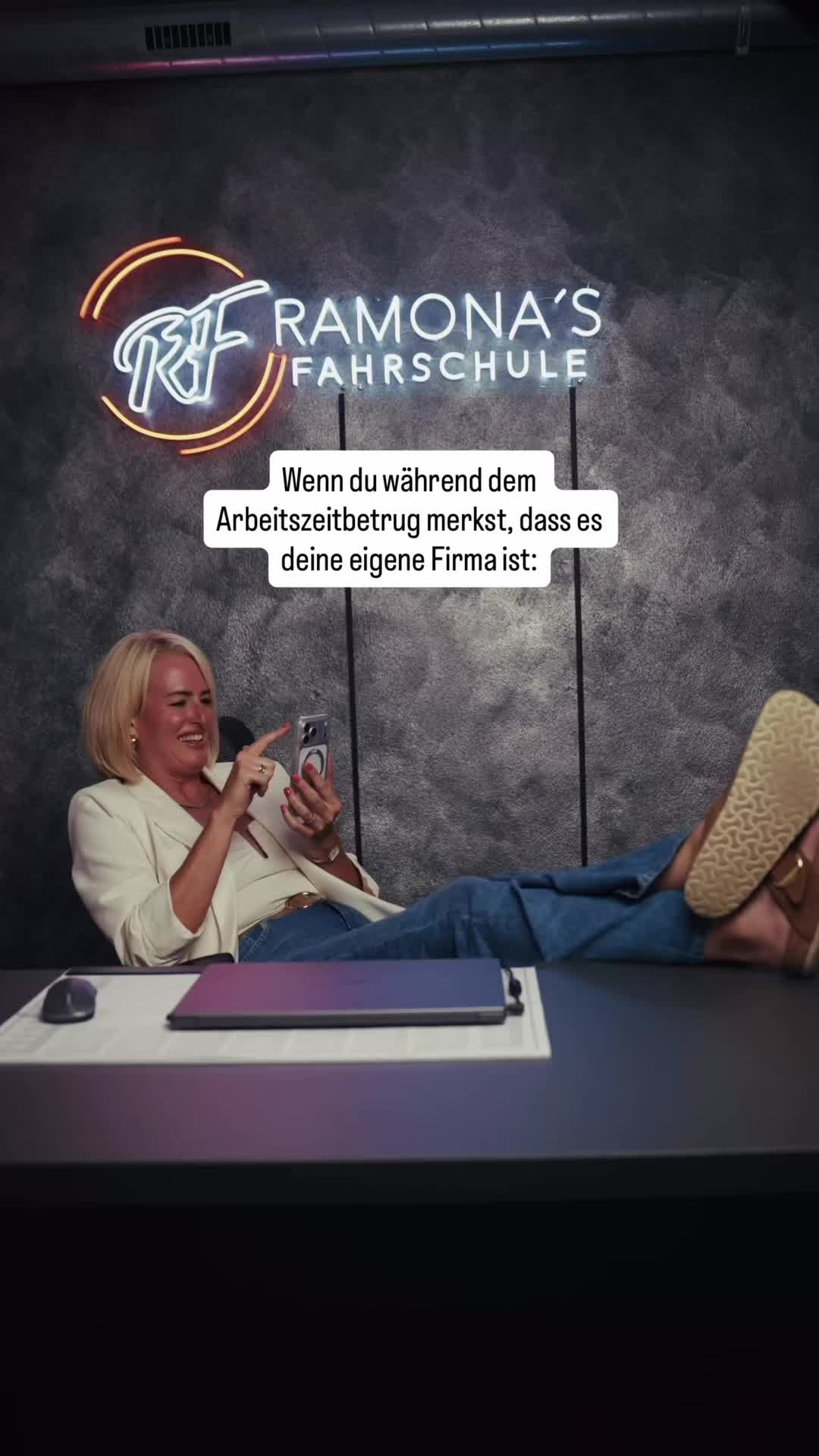 @Ramona‘s Fahrschule