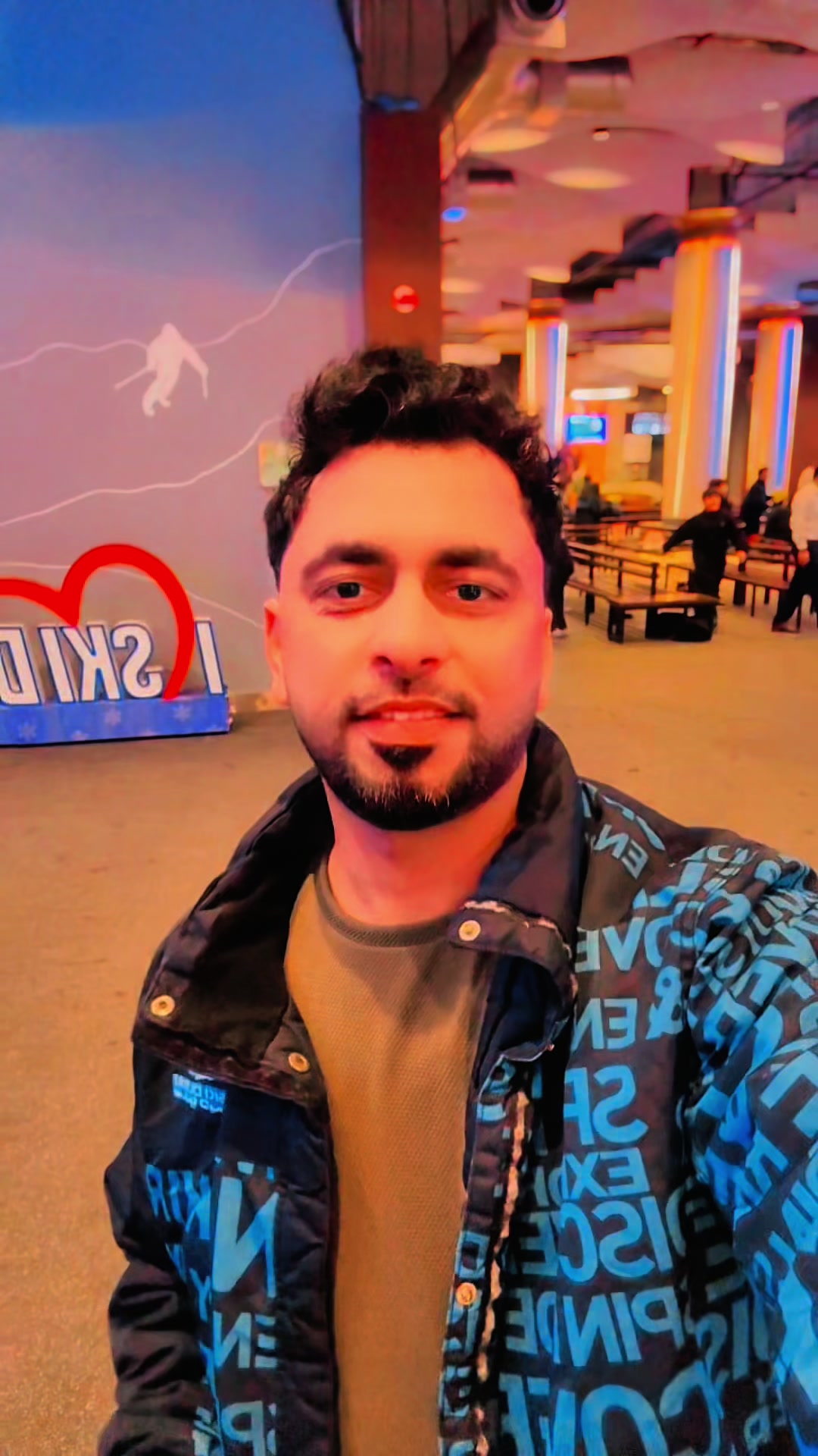 @K Middle East Travel & Tours.