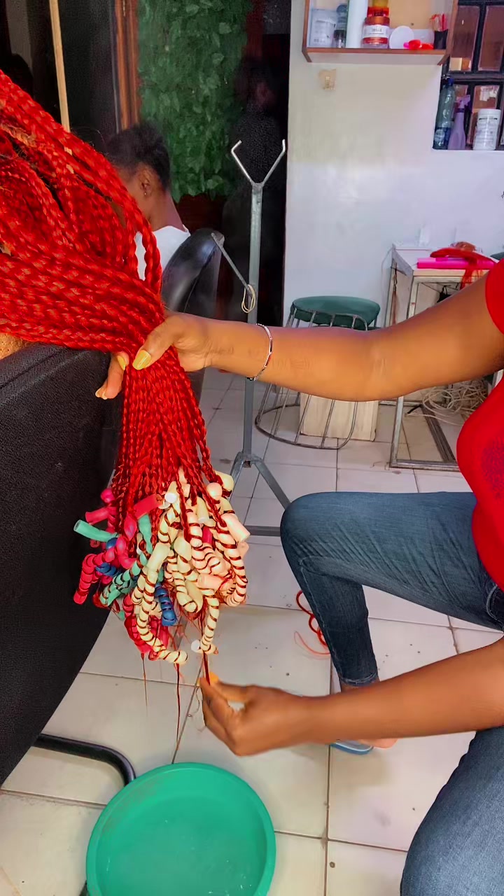 @DESTINY BEAUTY SALON ROYSAMBU