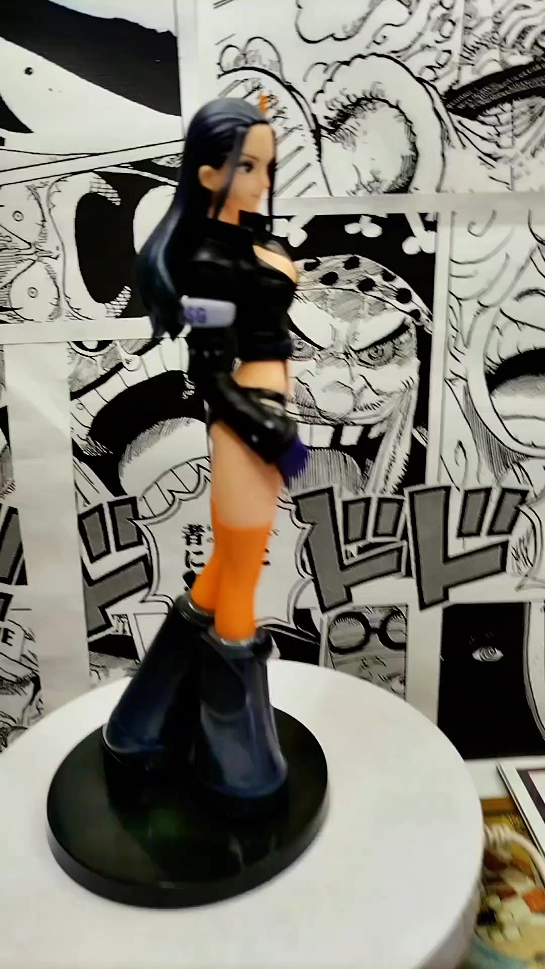 @Cherry🍒wan Yan🌪️figure shop
