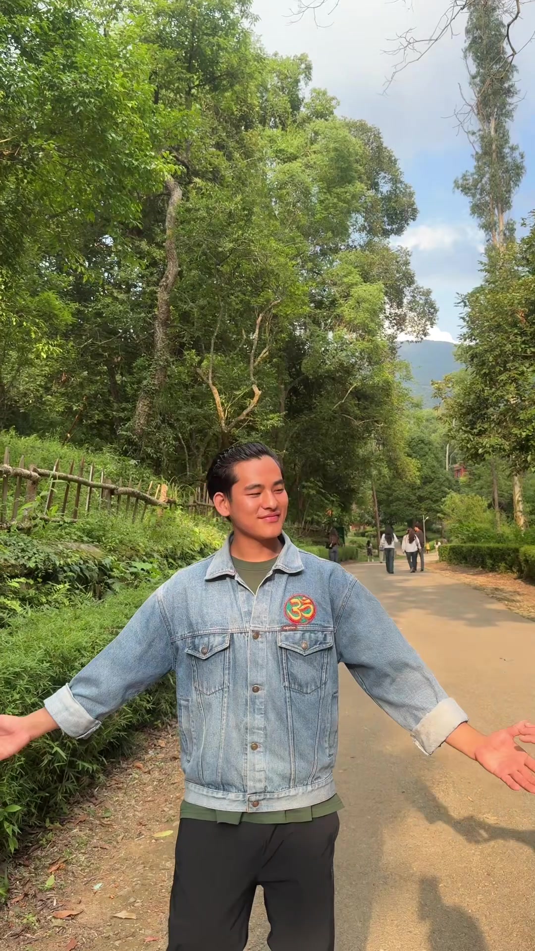 @Pansari Magarne