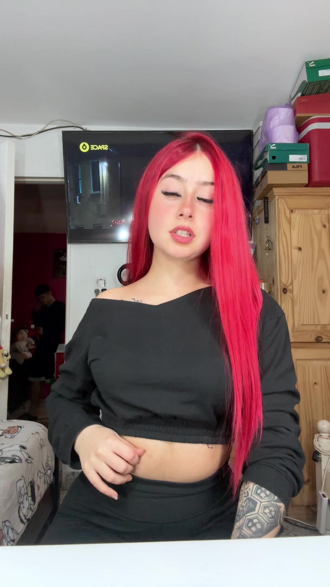 @Yaquii