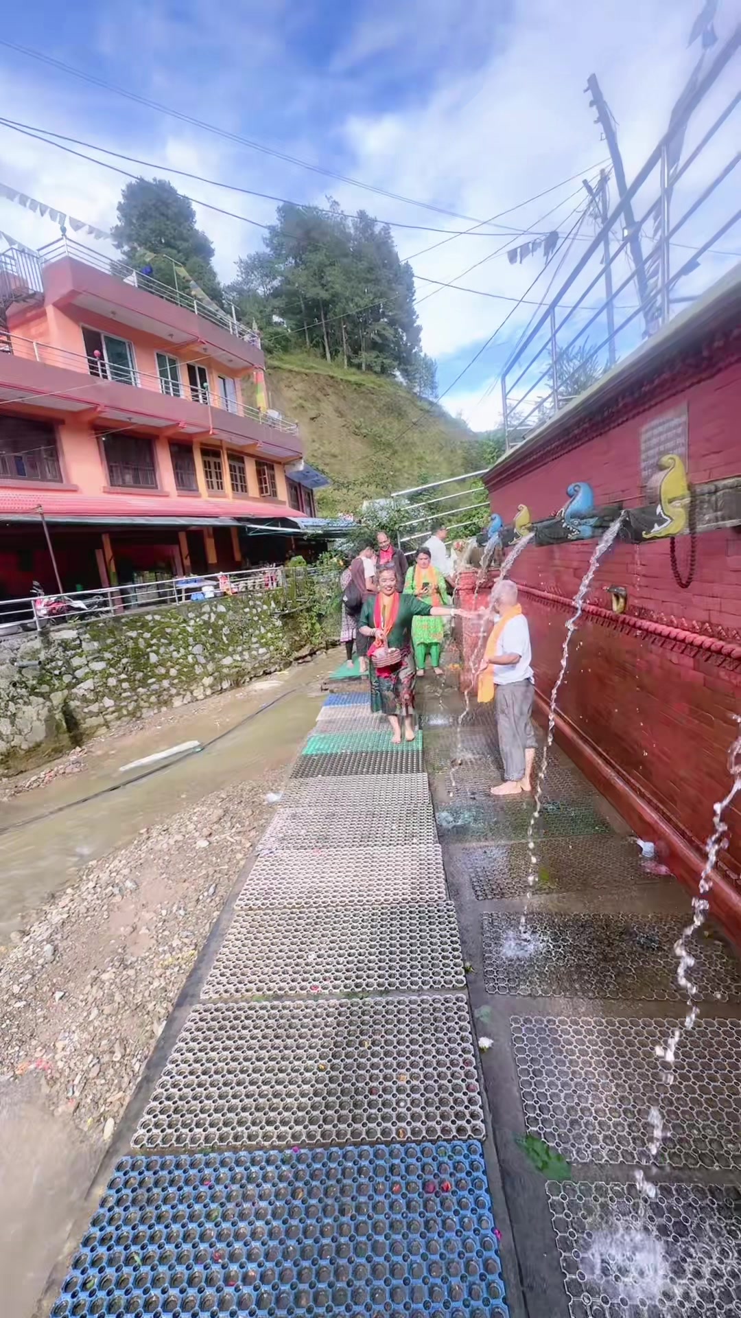 @srijana tamot