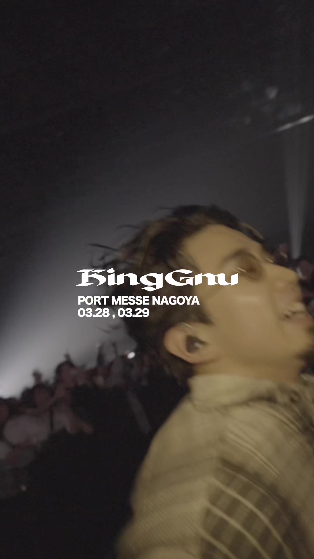 @King Gnu Official