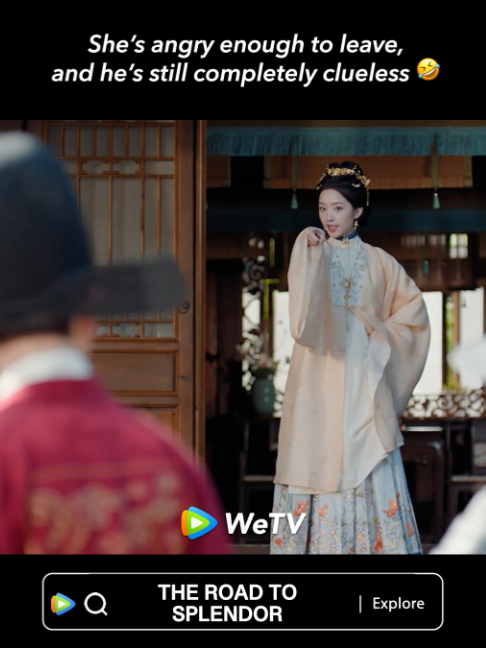 @WeTV Singapore