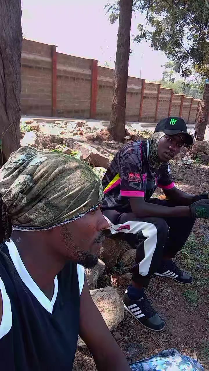 @smartii "mwaura"