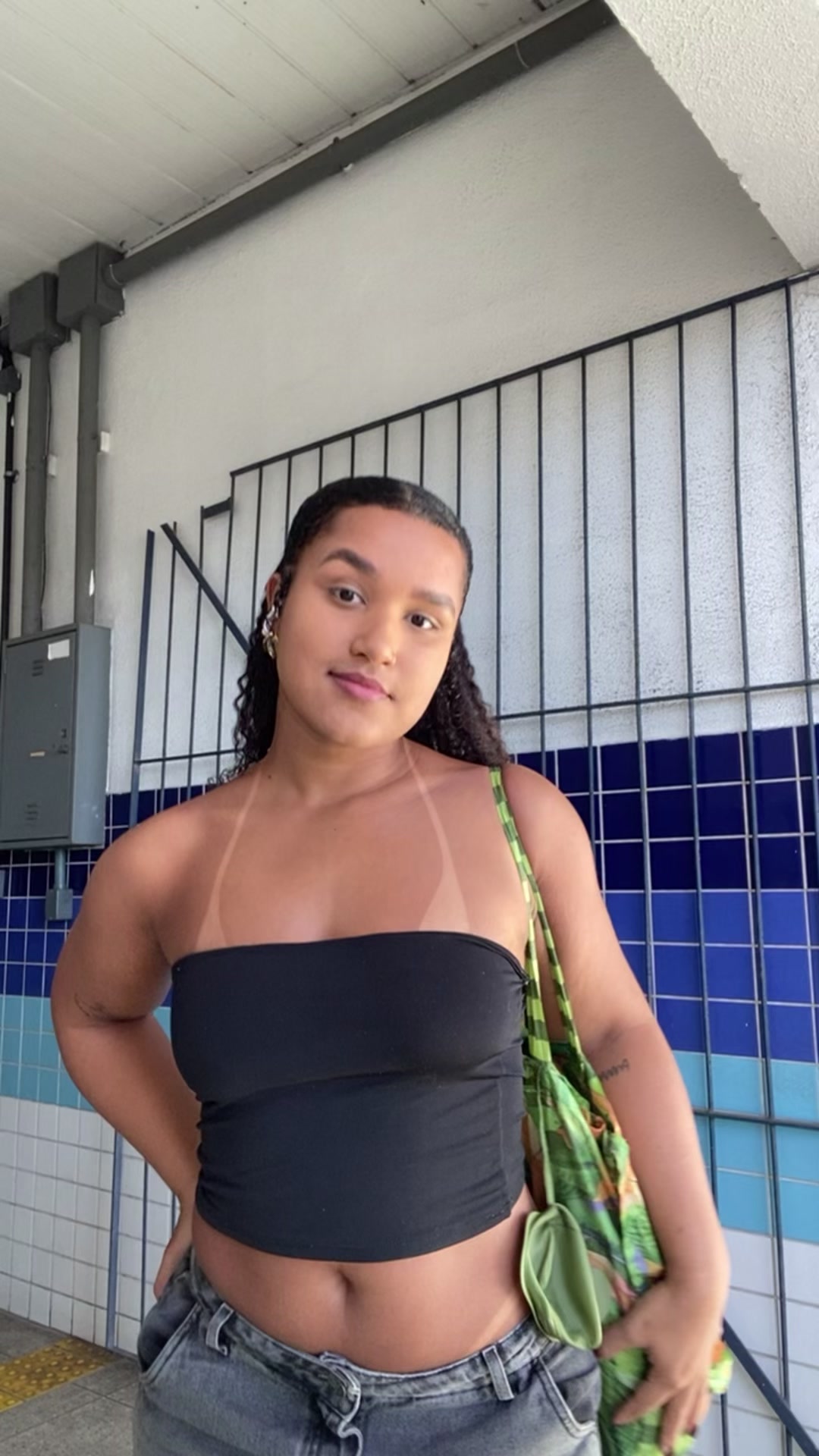 @Daniella Rodrigues