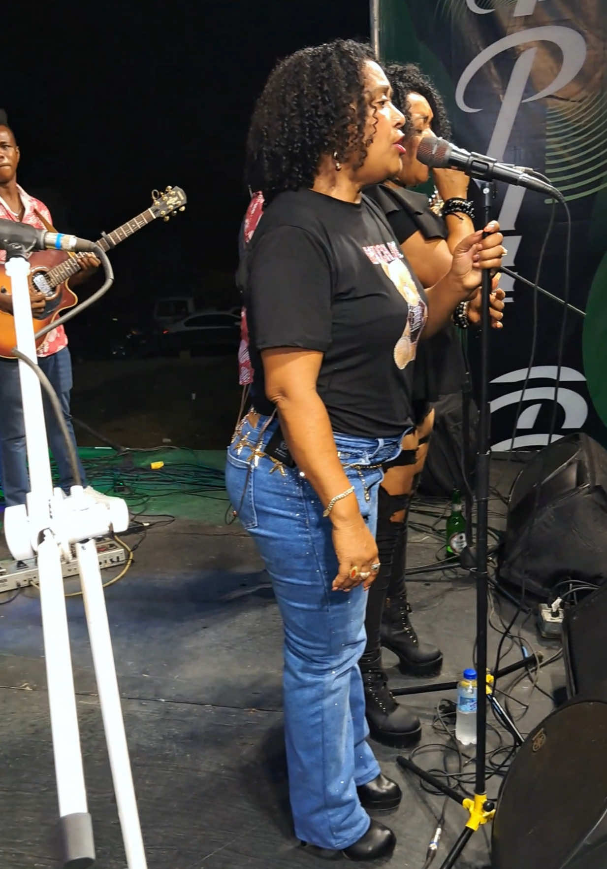 @Katty Cumbe Cantante