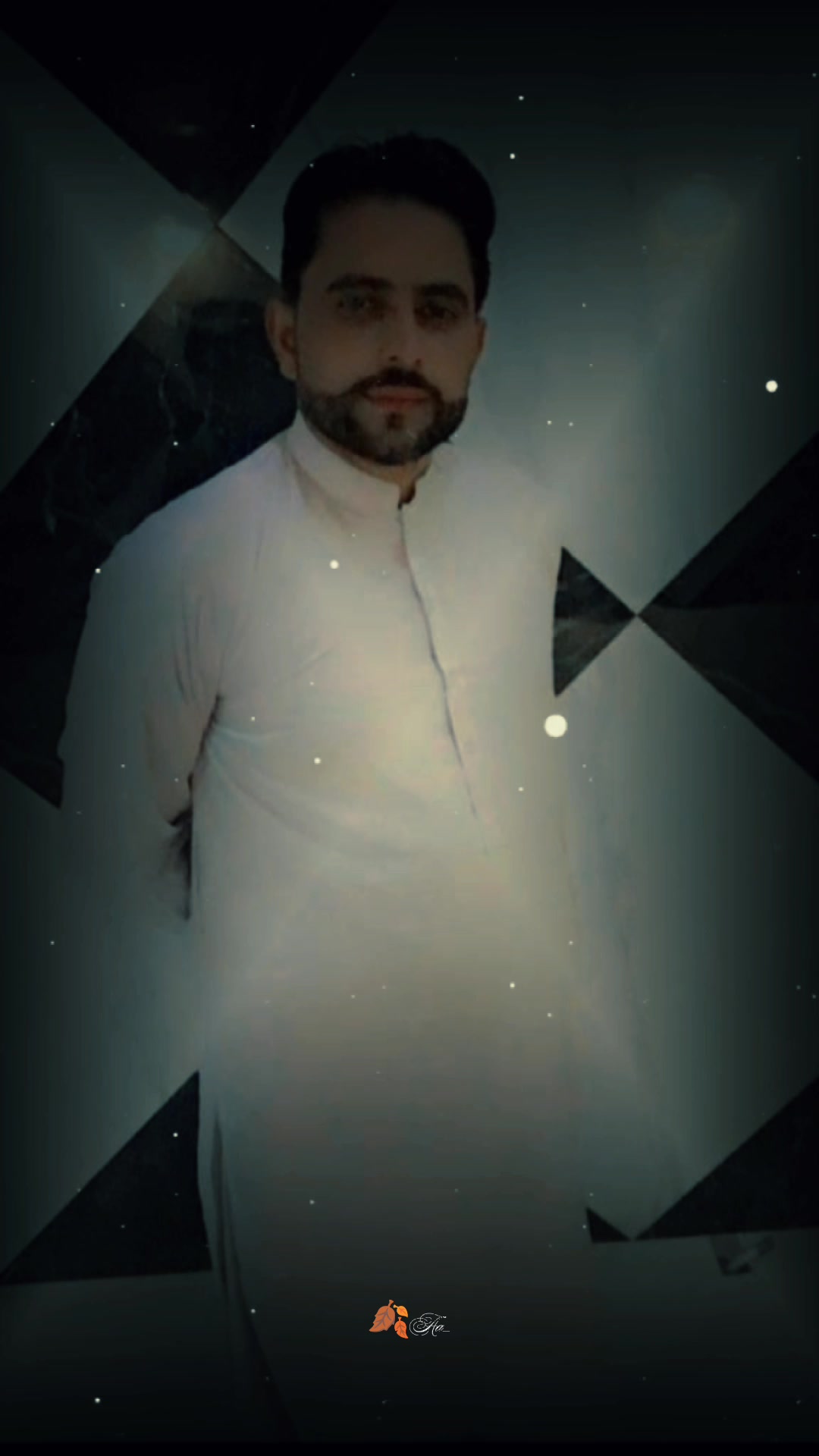 @فرخ ضیاء عباسی مری 💓💓