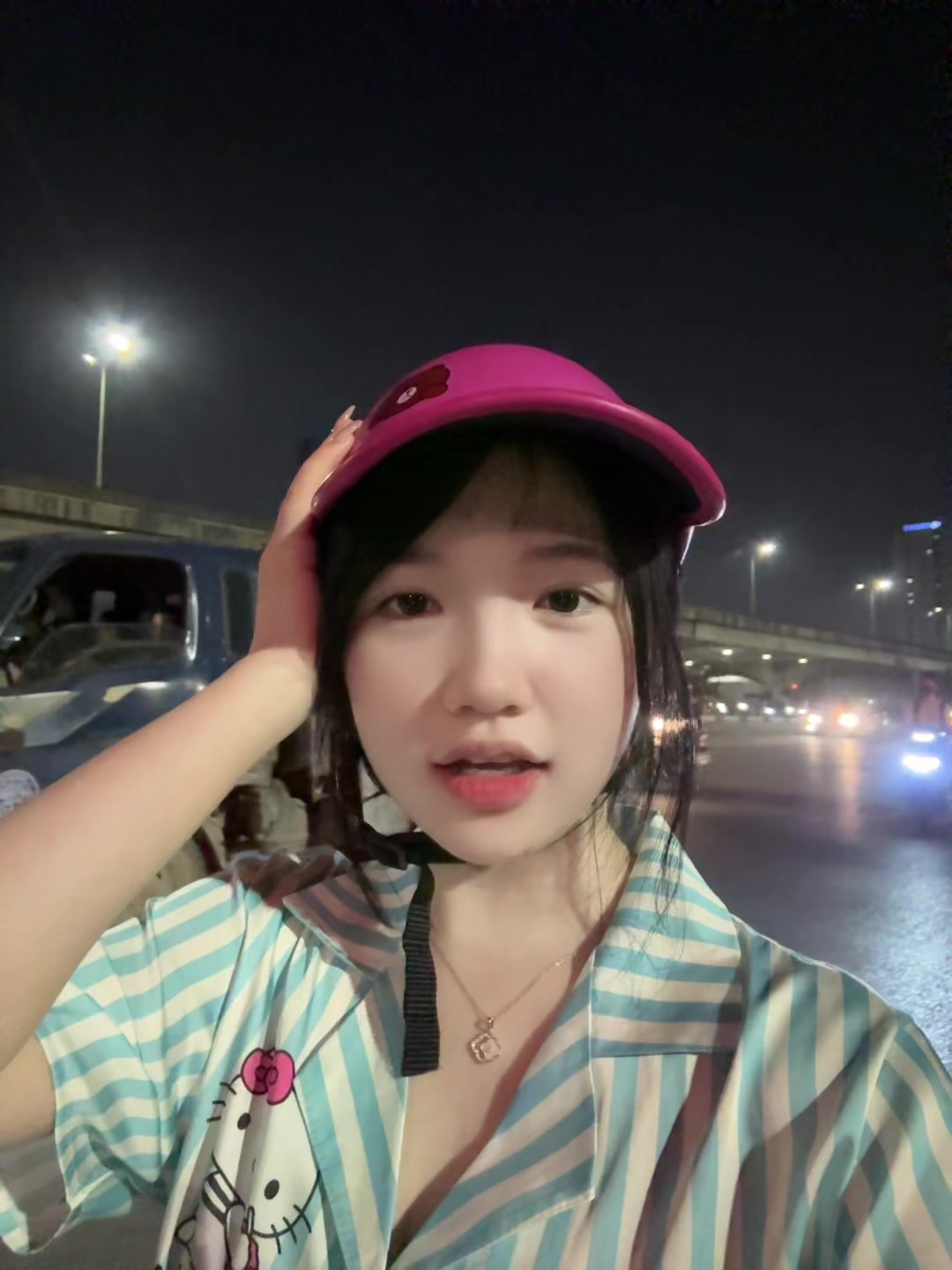 @linh xả lũ