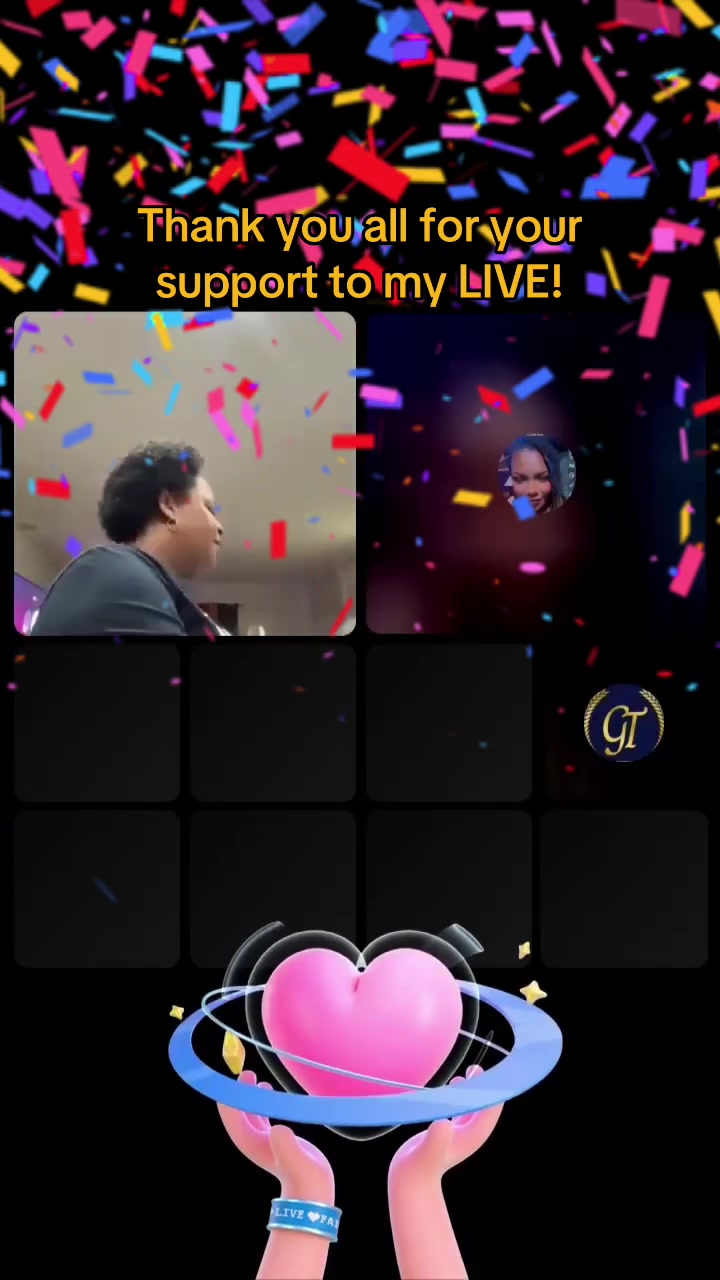 @Unstoppable