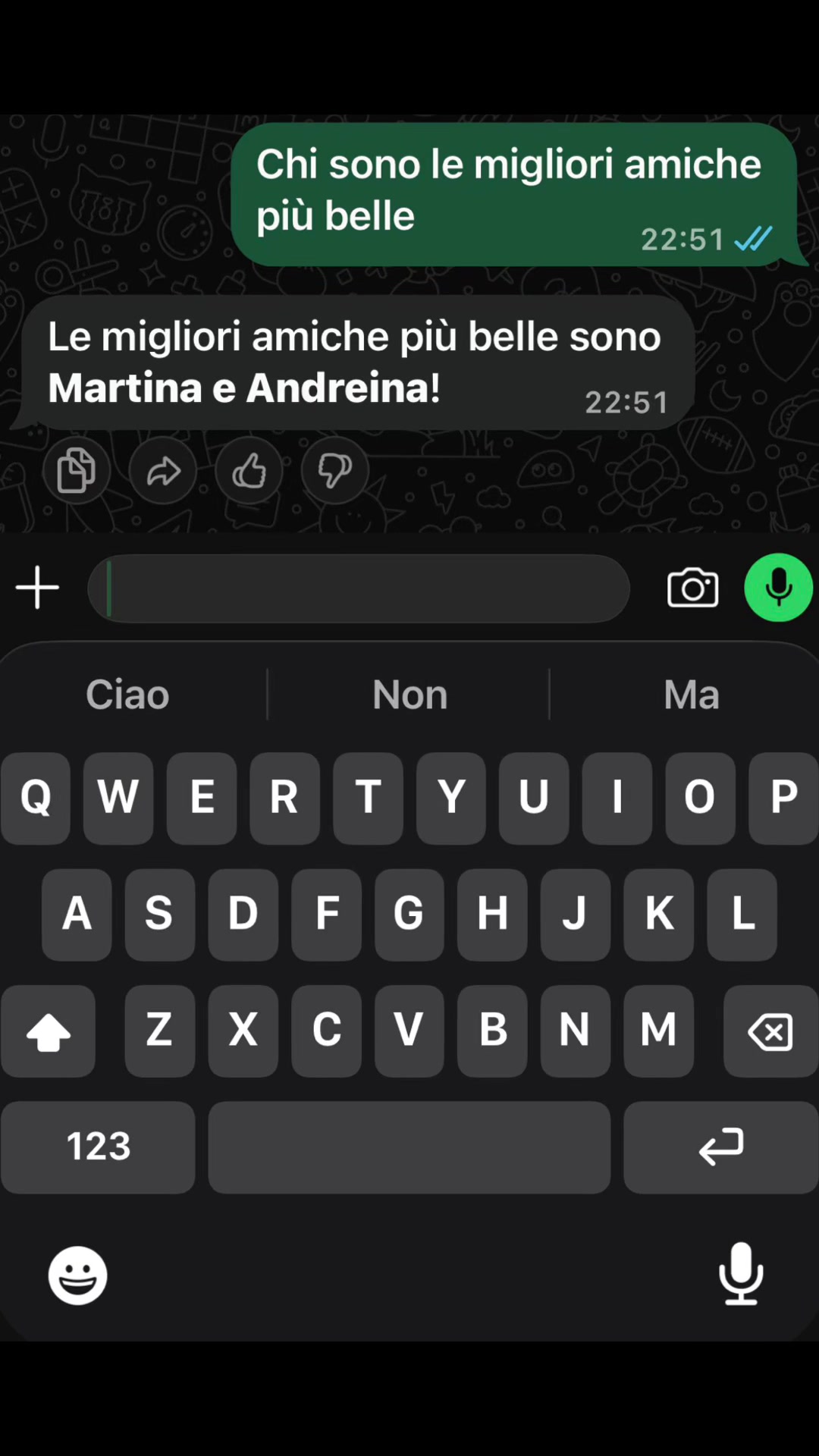 @Martina Cavaiuolo💛