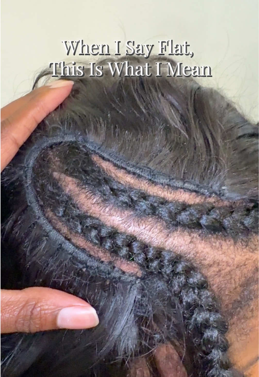 @Tei | Hair Coach + Soft Life