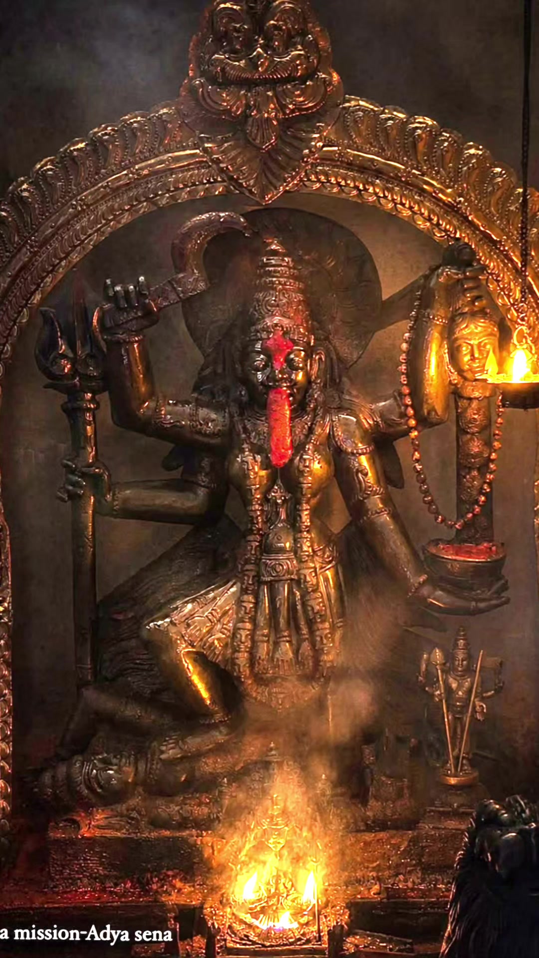 @MaHaMaaYa_AdYa MaHaKali