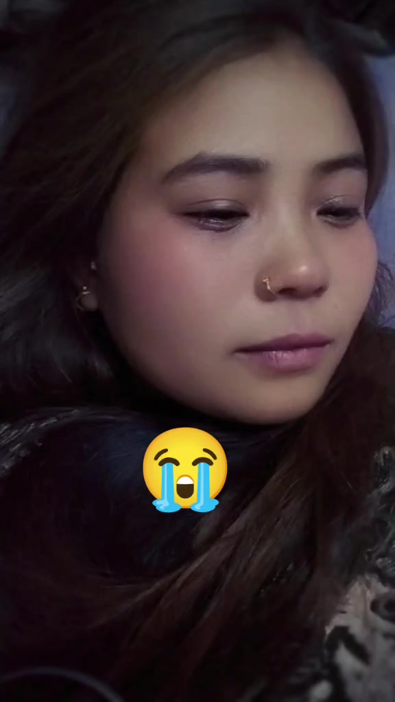 @😭Asmita 😭ghalan 😭✅