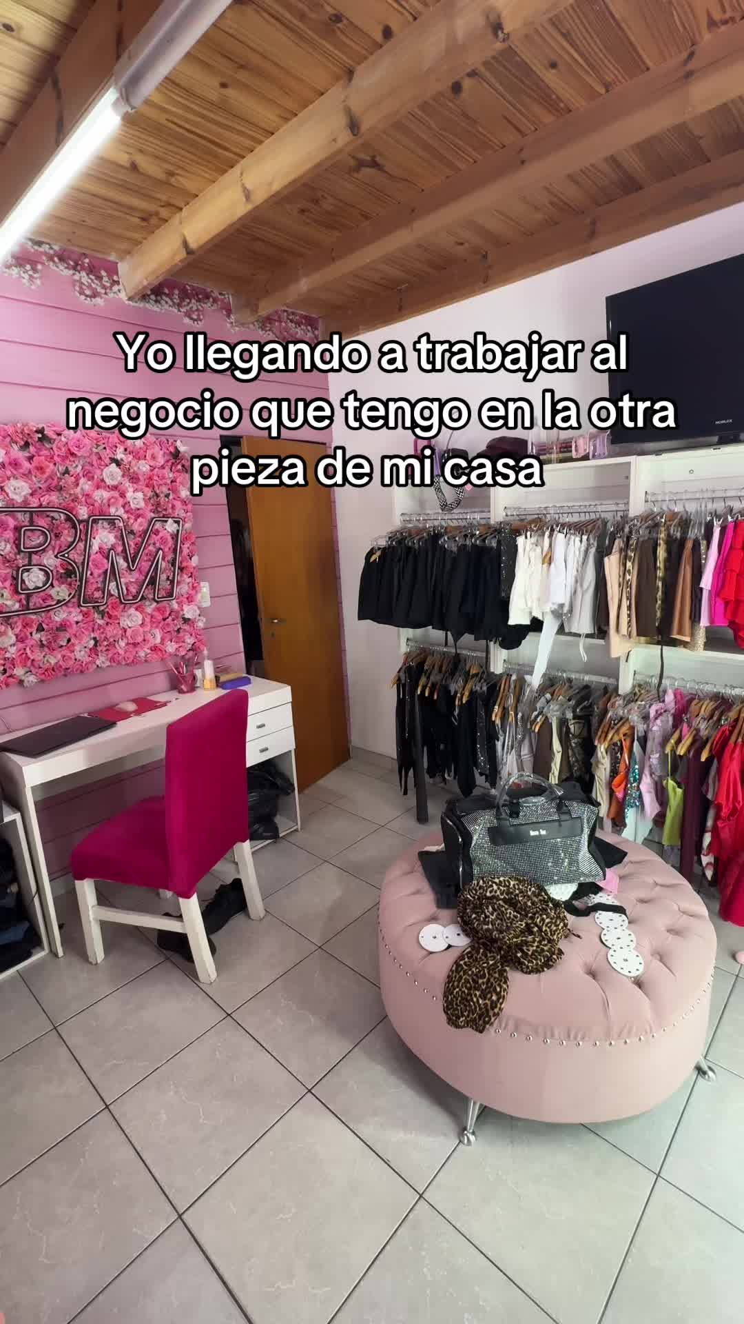 @Erika de bm.tiendaa