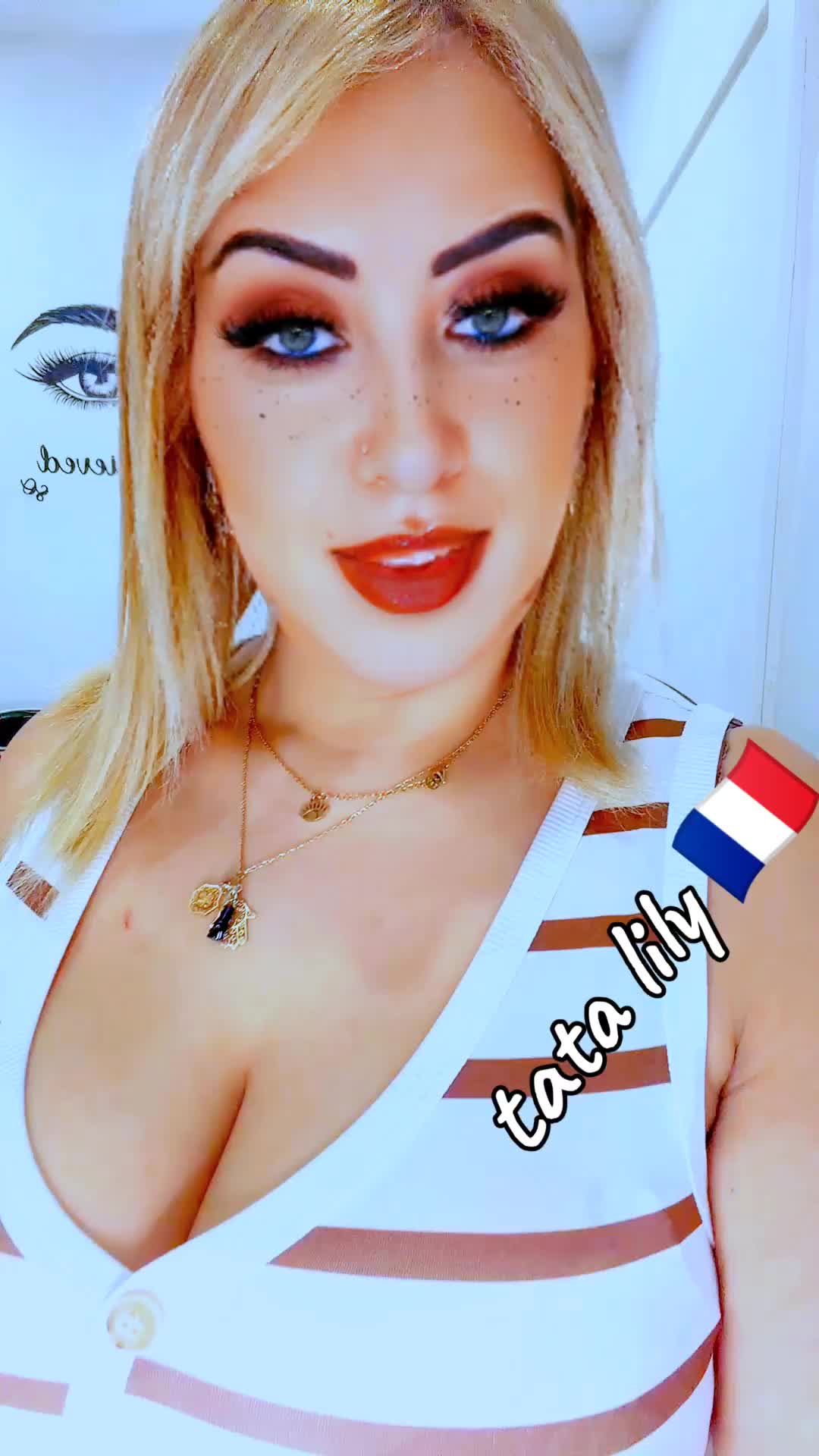 @❤️💋LILY💋❤️
