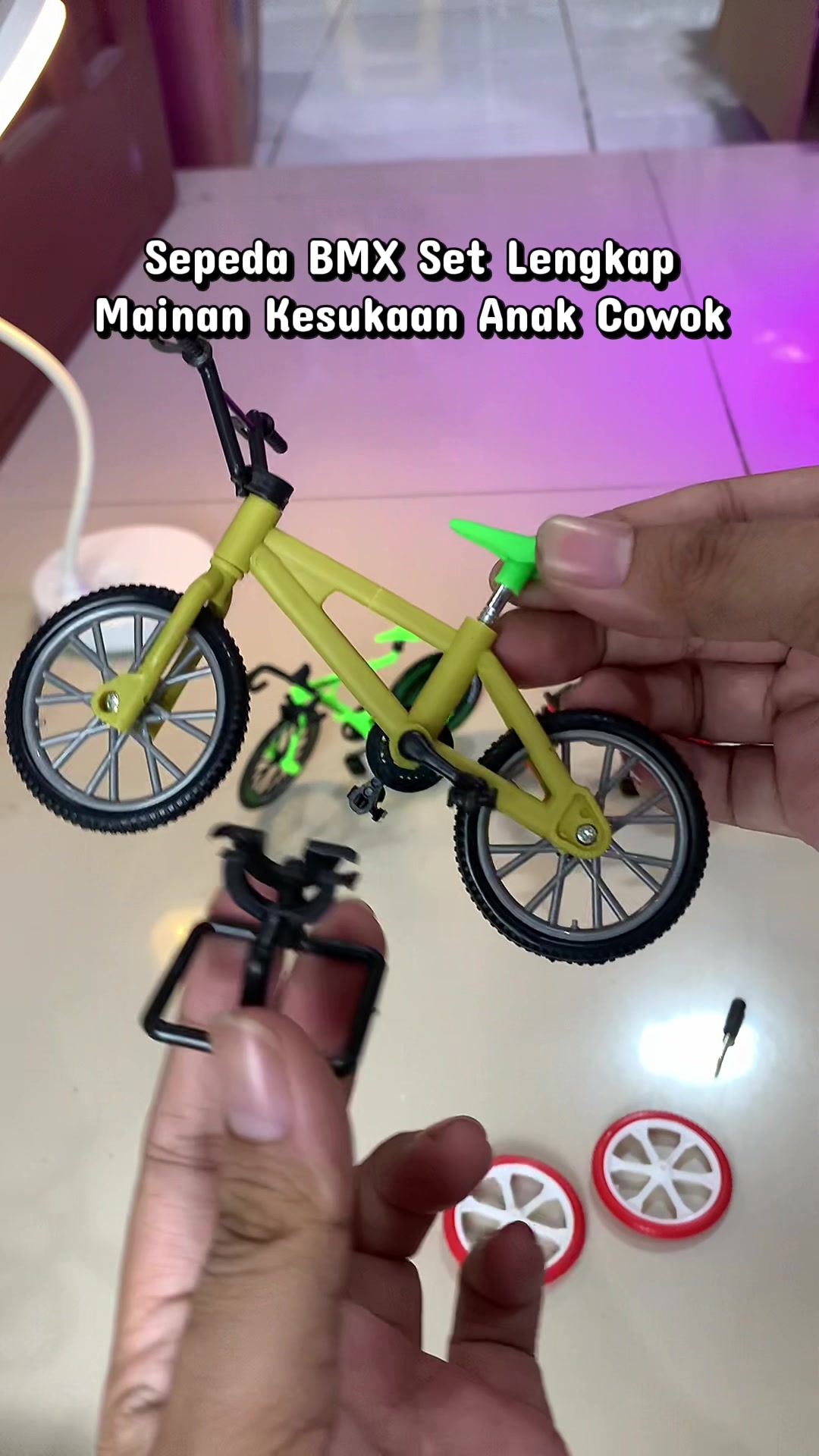 @AR27 TOYS