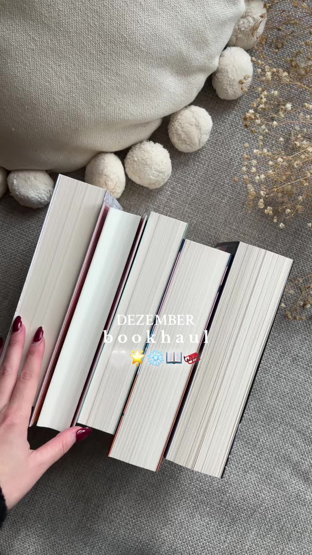 @Ilaria 🎀 | booktok