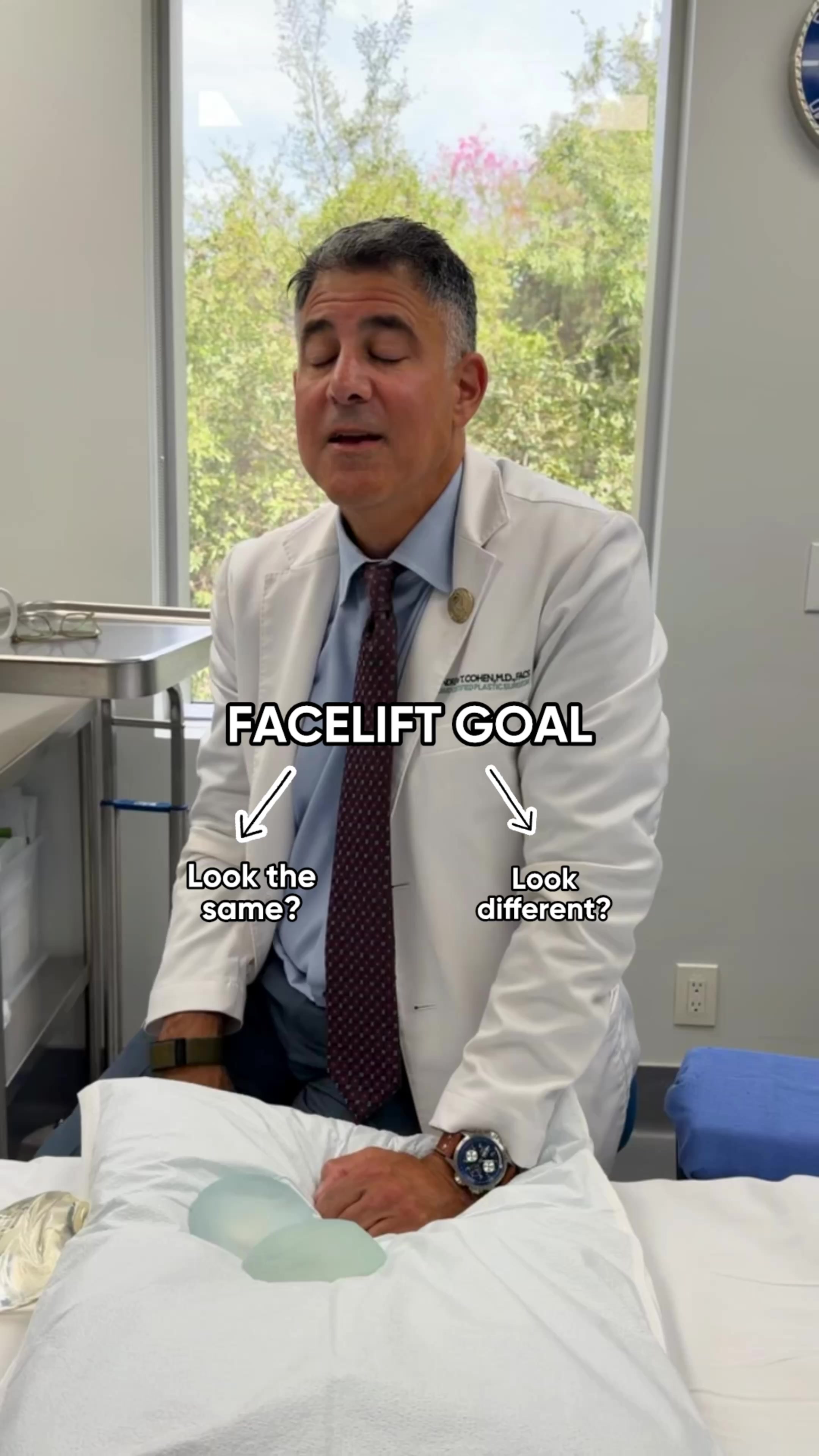 @Cohen MD Plastic Surgery