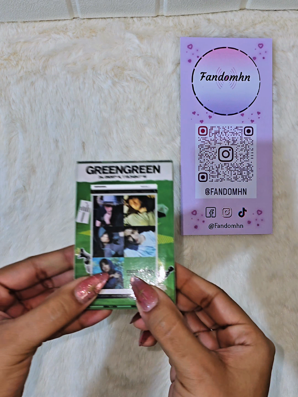 @Fandomhn