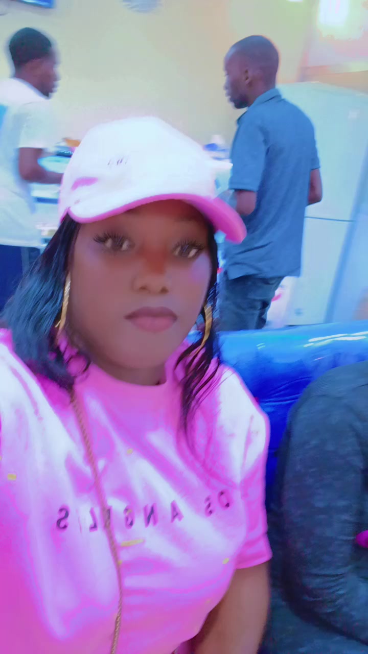 @Binta Diallo