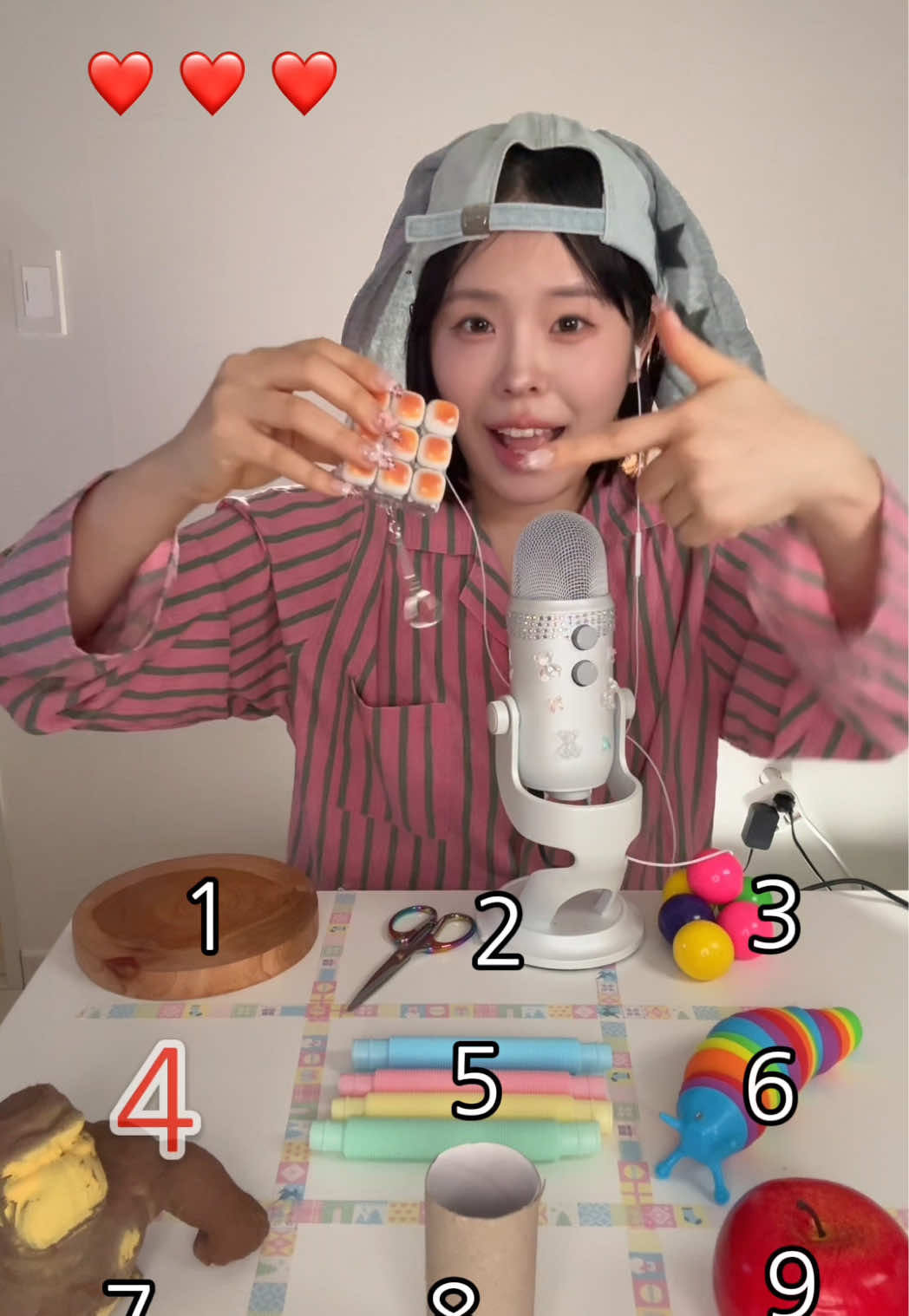 @요조숙녀두팔짱