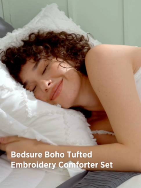 @Bedsure