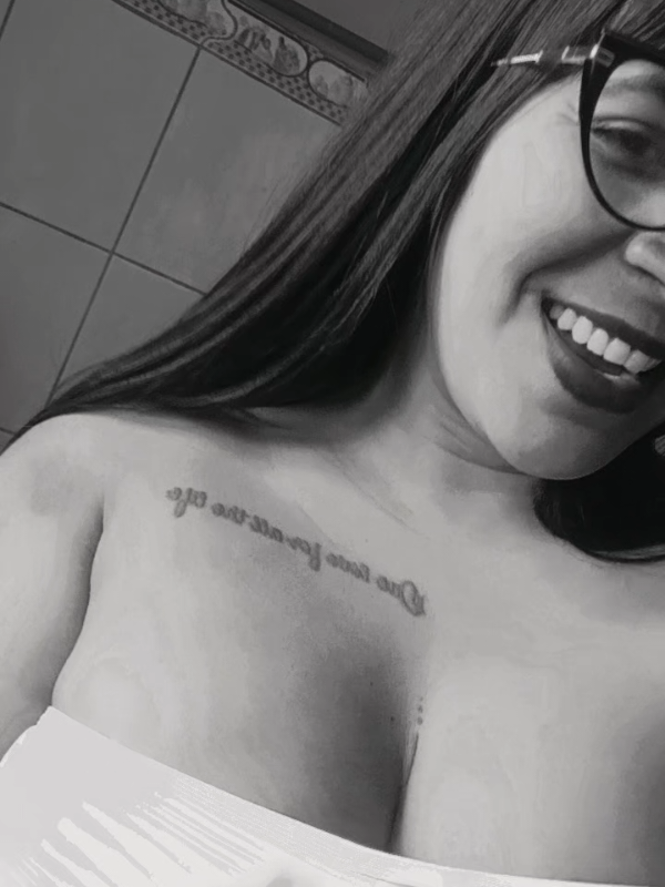 @Negra Bella
