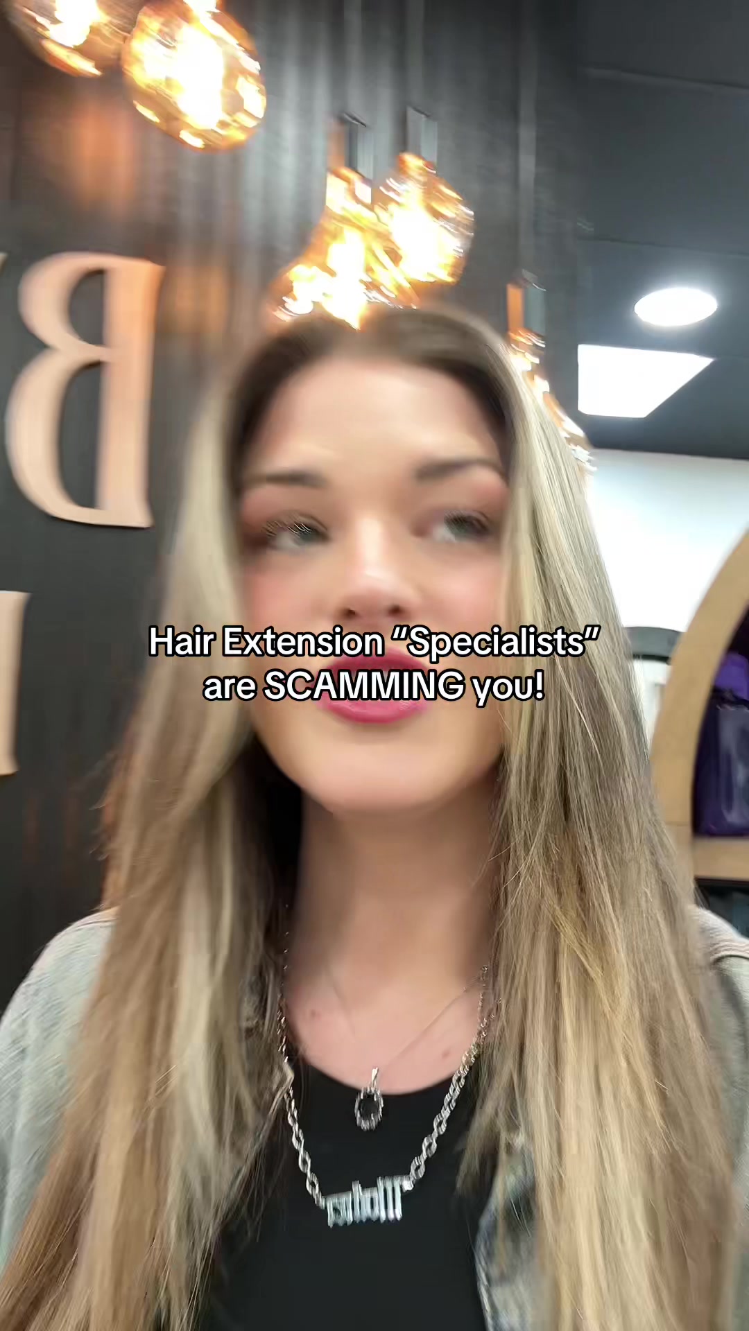 @Becky | NC Hairstylist