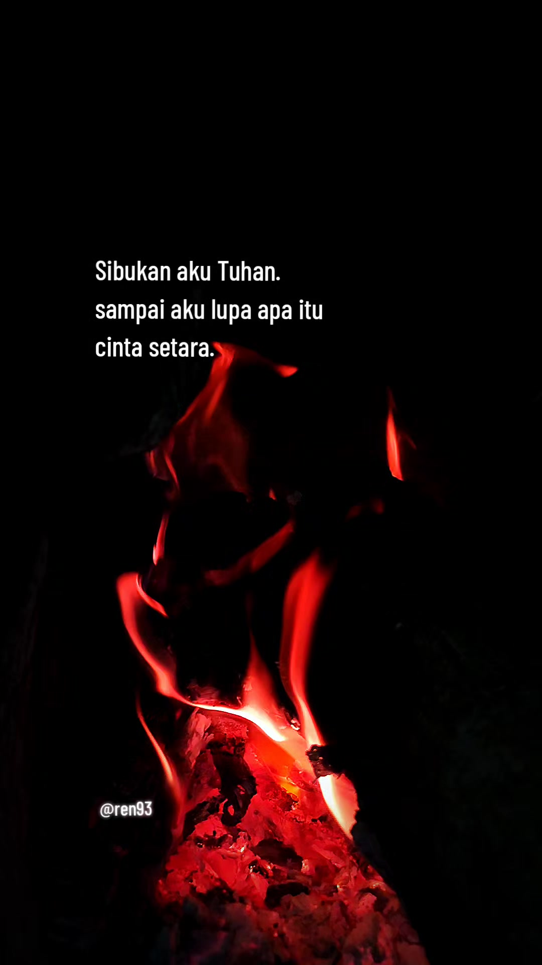 @Mas Ren