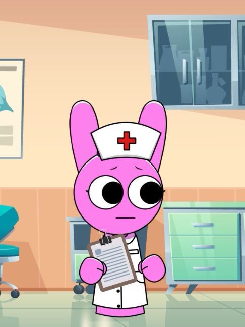 @MyMy toon