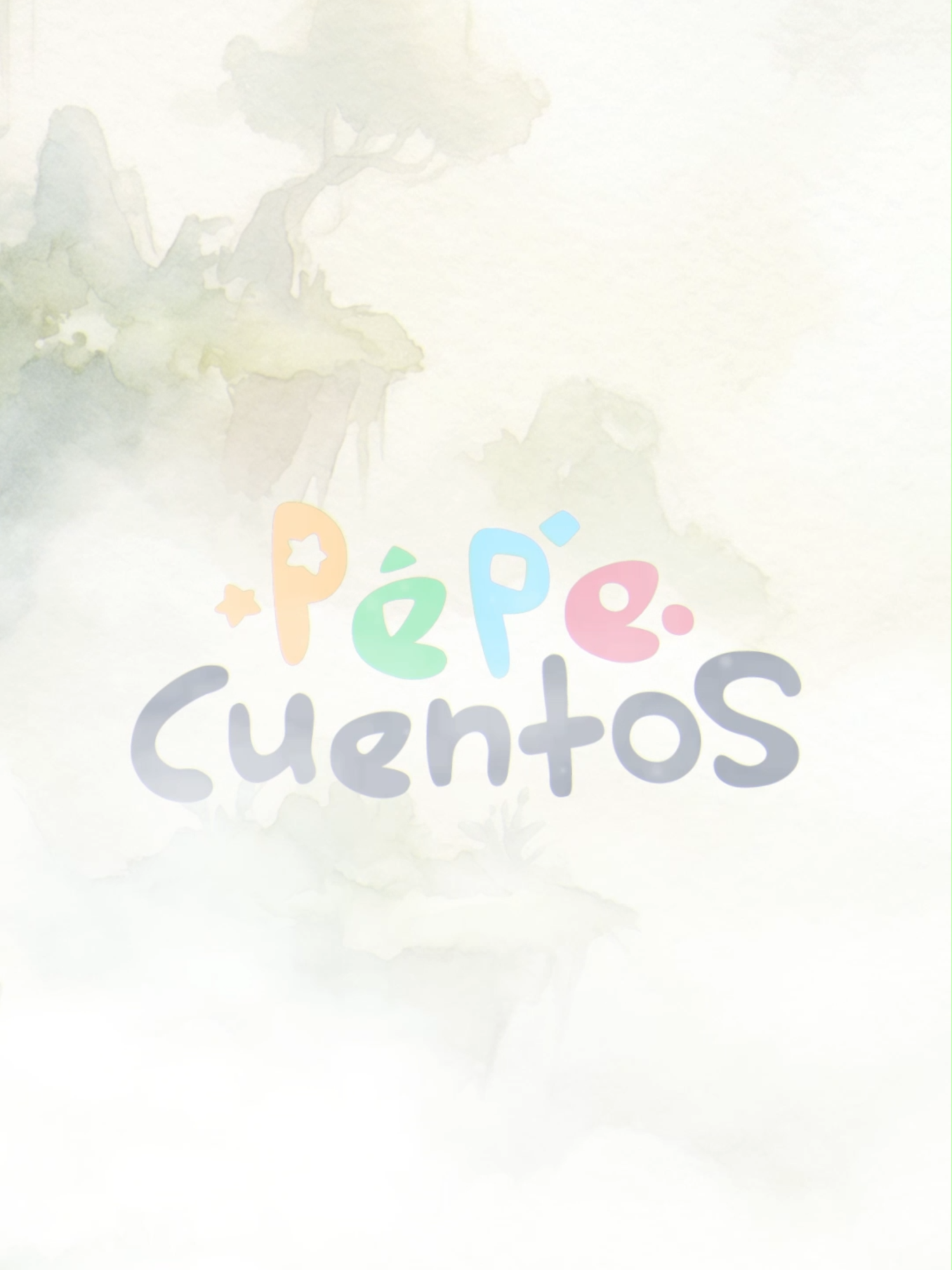 @Pepe Cuentos