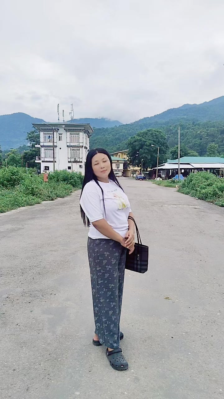 @Pema t yangs❤️