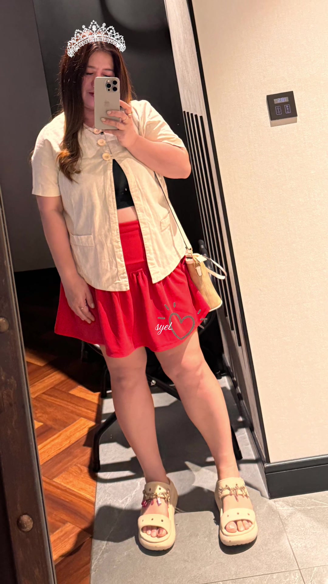 @Syelflour SHJ ๐ต๐ญ๐ฆ๐ช