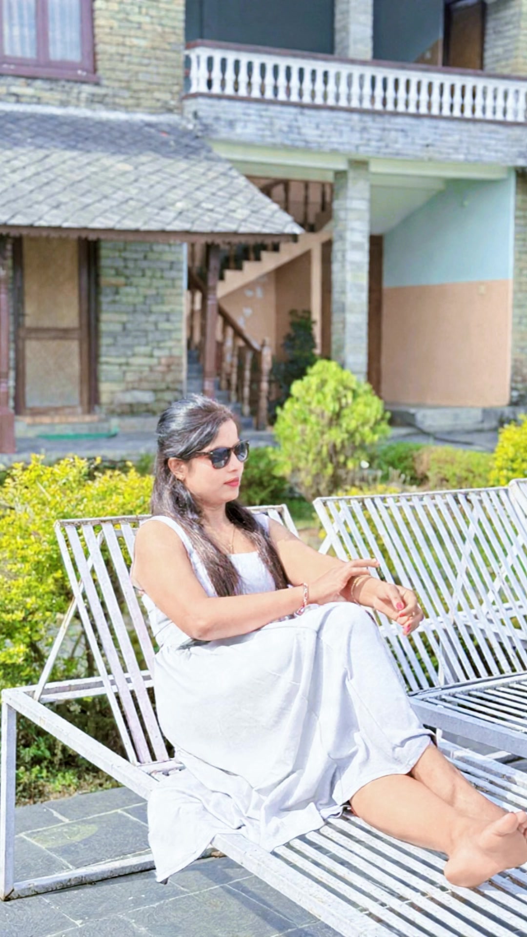 @Sunita Timilsena