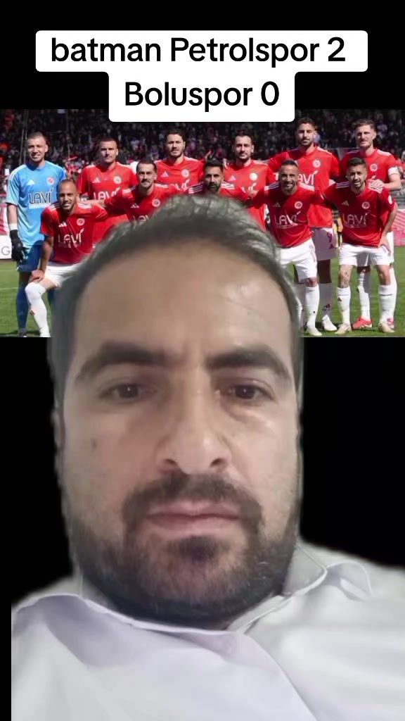 @SON DAKİKA